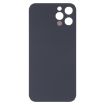 iPhone 13 Pro Max Gold Battery Back Cover - 3