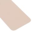 iPhone 13 Pro Max Gold Battery Back Cover - 5