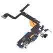 iPhone 13 Pro Blue Charging Port Flex Cable - Original - 3