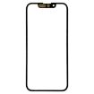 iPhone 13 Pro Max Front Screen Glass Lens with OCA Adhesive - 3