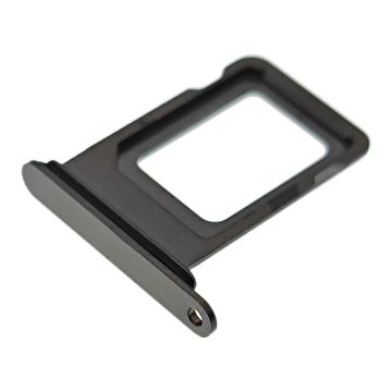 iPhone 13 Pro SIM Card Tray (Black) - 1