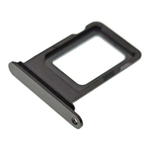 iPhone 13 Pro SIM Card Tray (Black) - 1