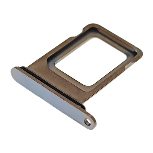 iPhone 13 Pro Blue SIM Card Tray Replacement - 1