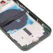 iPhone 13 Green Battery Cover with Keys, Tray, Flex & Charging Module - 6