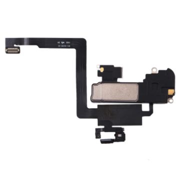 iPhone 11 Pro Max Earpiece Speaker & Mic Sensor Flex Cable - 1