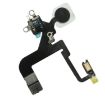 iPhone 12 Pro Max Microphone & Flashlight Flex Cable Replacement - 2