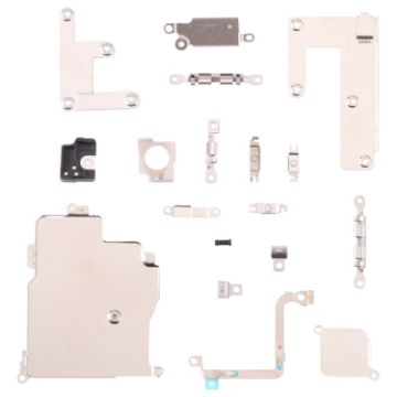 18-in-1 Inner Repair Kit for iPhone 12 Pro Max Accessories Set - 1