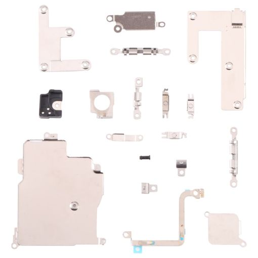 18-in-1 Inner Repair Kit for iPhone 12 Pro Max Accessories Set - 1