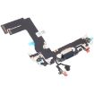 iPhone 13 mini Blue Charging Port Flex Cable - 2