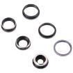 iPhone 14 Pro Camera Lens Cover - Deep Purple - 3
