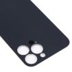Gold Battery Back Cover for iPhone 14 Pro Max - 5