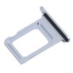 Blue SIM+SIM Card Tray for iPhone 14 - 3