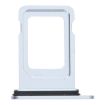 iPhone 14 Plus Blue SIM+SIM Card Tray Replacement - 1