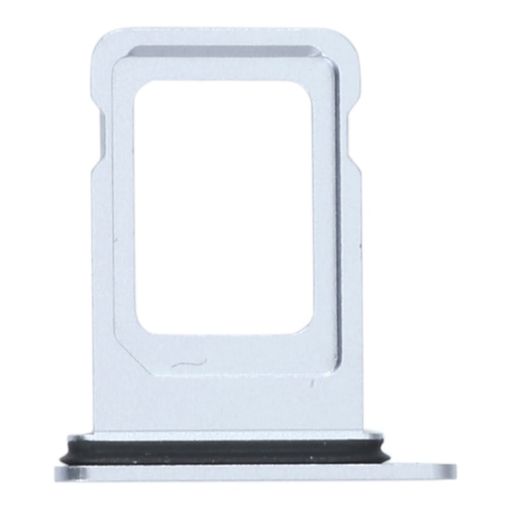 iPhone 14 Plus Blue SIM+SIM Card Tray Replacement - 1