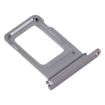 Purple SIM Card Tray for iPhone 14 Pro Max - 2