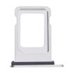 Silver SIM Card Tray for iPhone 14 Pro Max - 1