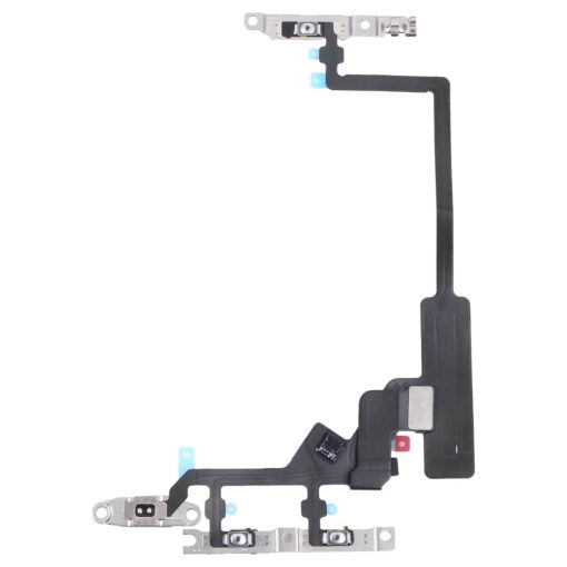 Power Button Flex Cable for iPhone 14 Pro - 1