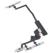 Power Button Flex Cable for iPhone 14 Pro - 2