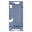 iPhone 14 Blue Middle Frame with Side Keys - 3