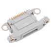 iPhone 14 Pro Max Grey Charging Port Connector - 2