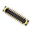 iPhone 14/15 Plus 22 Pin Rear Camera FPC Connector Flex Cable - 2