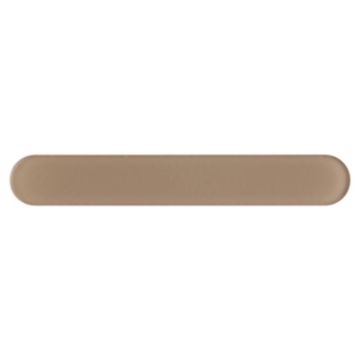Gold 5G Signal Antenna Glass for iPhone 14 Pro/Pro Max US Edition - 1