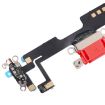 iPhone 14 Red Charging Port Flex Cable - 4