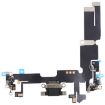 iPhone 14 Plus Black Charging Port Flex Cable - 1