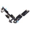 iPhone 14 Plus Black Charging Port Flex Cable - 2