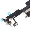 iPhone 14 Plus Black Charging Port Flex Cable - 4