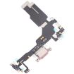 iPhone 15 Pink Original Charging Port Flex Cable - 2