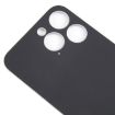 iPhone 15 Pro Max Titanium Glass Battery Back Cover - 5