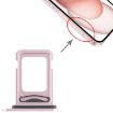 iPhone 15 Plus Dual SIM Card Tray (Pink) - 4
