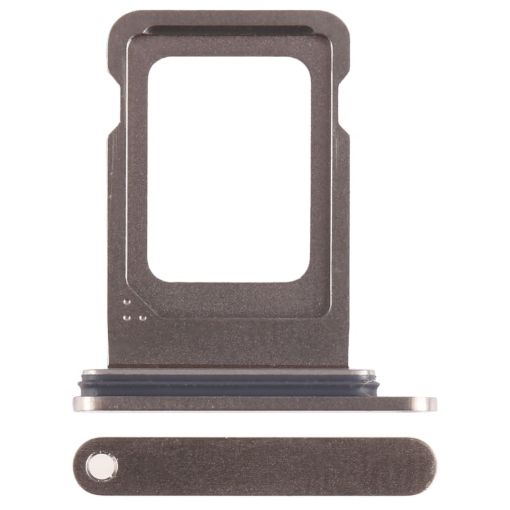 iPhone 15 Pro Max Titanium SIM Card Tray - 1