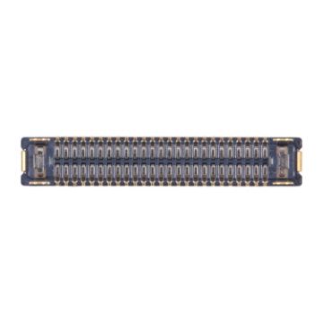 iPhone 15 Pro/Max LCD Display FPC Connector on Motherboard - 1