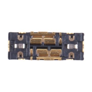 iPhone 15/15 Plus Battery FPC Connector on Motherboard - 1