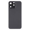 iPhone 15 Pro Max Battery Back Cover + Camera Lens & MagSafe Magnet - 2
