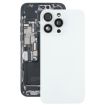 iPhone 15 Pro Max Battery Back & Lens Cover + MagSafe (White) - 1