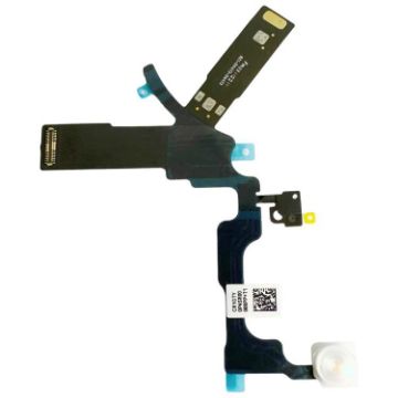 iPhone 15 Pro Max Flashlight Flex Cable Replacement - 1