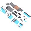 iPhone 15/15 Plus Mainboard Heat Sink & FPC Foam Pads - 10 Sets - 2