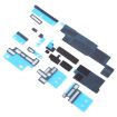 iPhone 15/15 Plus Mainboard Heat Sink & FPC Foam Pads - 10 Sets - 3