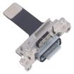 AirPods Max 2 Charging Port Flex Cable - Baby Blue - 2