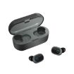 TWS-1003 Black Bluetooth 5.0 Semi-in-ear Wireless Earphones - 2