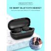 H6 TWS Bluetooth 5.0 Earphone with Display & Charging Box - 3