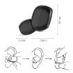 G10 TWS Bluetooth 5.0 Earphone with Charging Box & HD Call (White) - 3