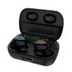 S11 TWS Bluetooth Earphone with LED Display & Magnetic Charging Box - 2