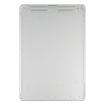iPad Air (2019) A2152 Silver Back Housing for WIFI Version - 3