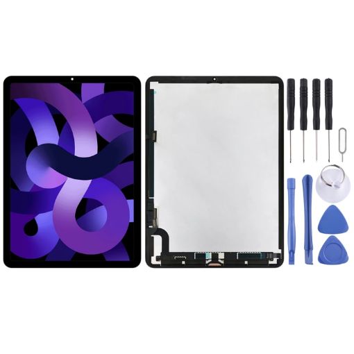 iPad Air 5/Air 2022 A2589 A2591 LCD Screen with Digitizer Assembly - 1