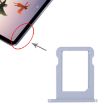 Blue SIM Card Tray for iPad Air 2022 - 4