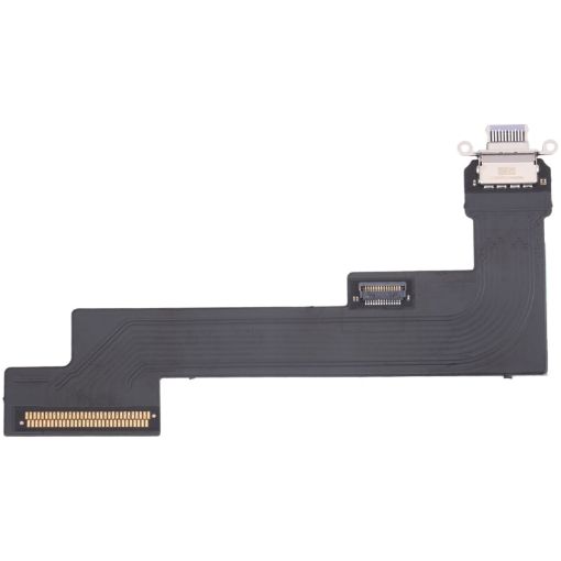iPad Air 2022 Charging Port Flex Cable A2589 A2591 WIFI Purple - 1